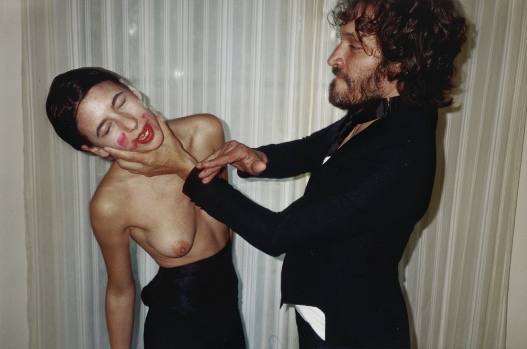 Terry Richardson Nude Archive (50 Photos) Part 6