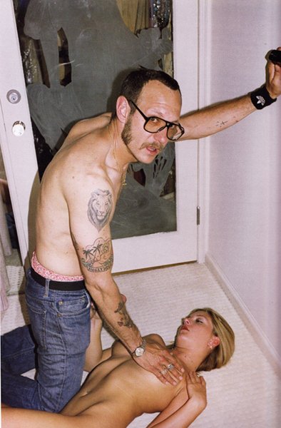 Terry richardson the fappening