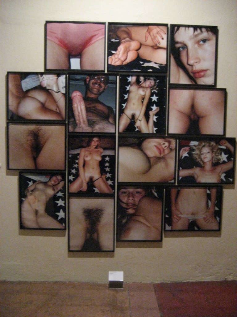 Terry Richardson Nude Archive (50 Photos) Part 7