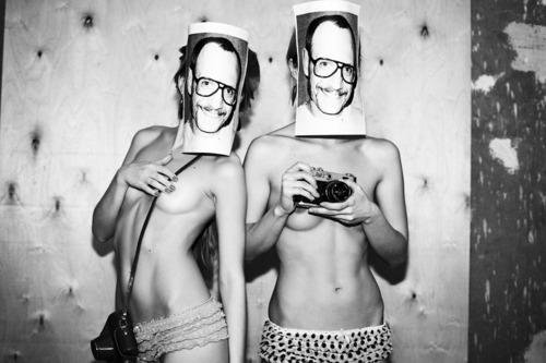 Terry Richardson Nude Archive (50 Photos) Part 7