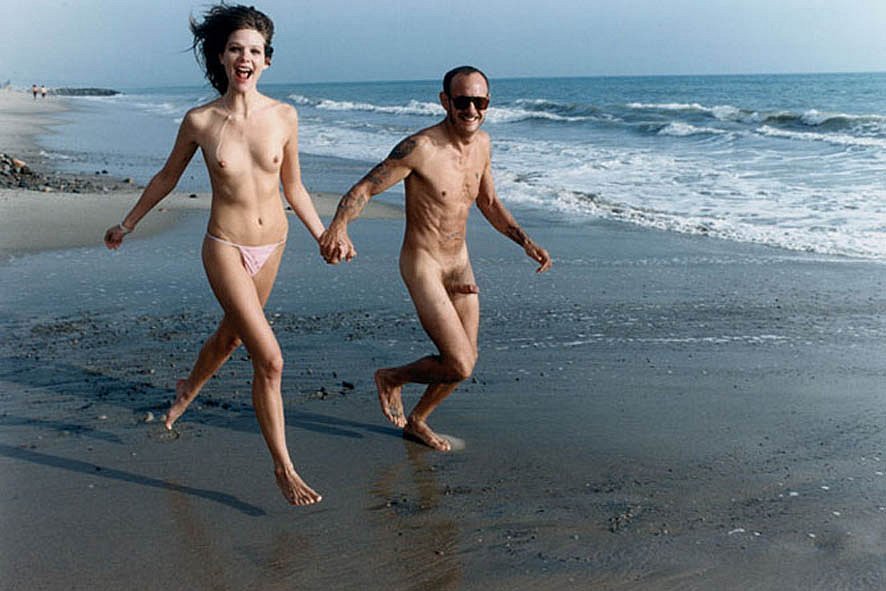 Terry Richardson Nude Archive (50 Photos) Part 8