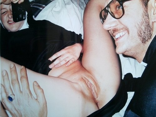 Fappening terry richardson Moscow: 10
