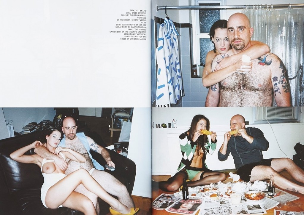 Terry Richardson Nude Archive (50 Photos) Part 10