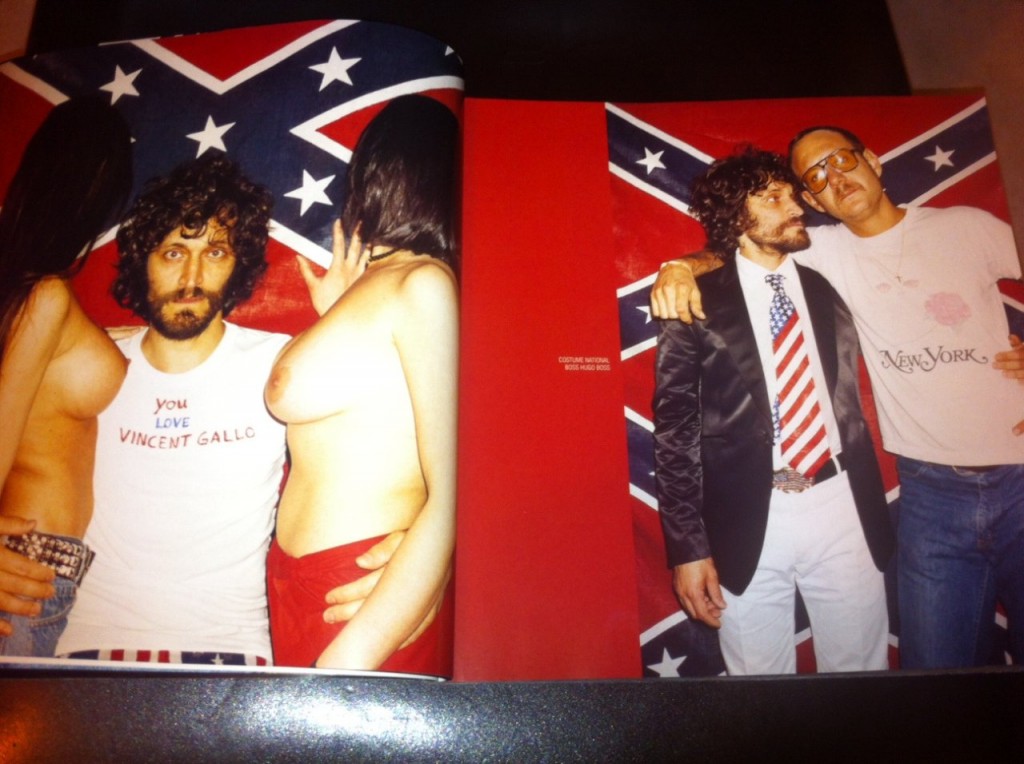 Terry Richardson Nude Archive (42 Photos) Final Part