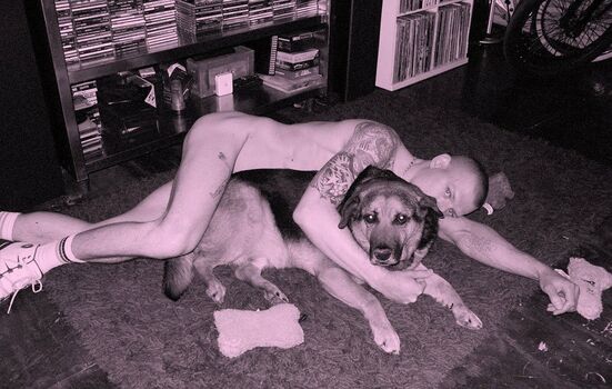 Terry Richardson / TerryRichardson / terry_world Nude Leaks Photo 647