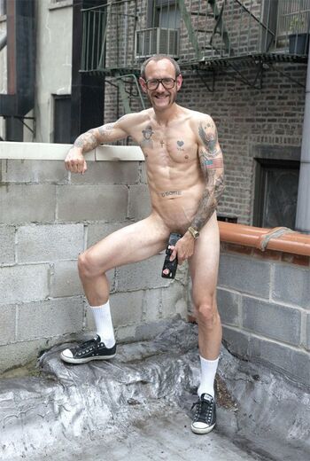 Terry Richardson / TerryRichardson / terry_world Nude Leaks Photo 650