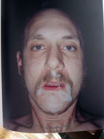 Terry Richardson / TerryRichardson / terry_world Nude Leaks Photo 655