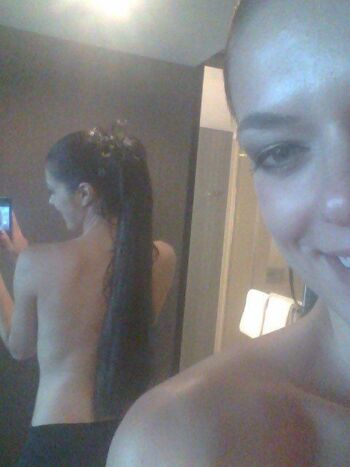 Adrianne Curry / adriannecurry Nude Leaks OnlyFans Photo 241