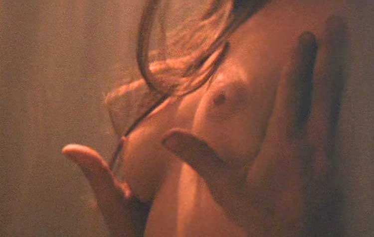 Angelina jolie the fappening