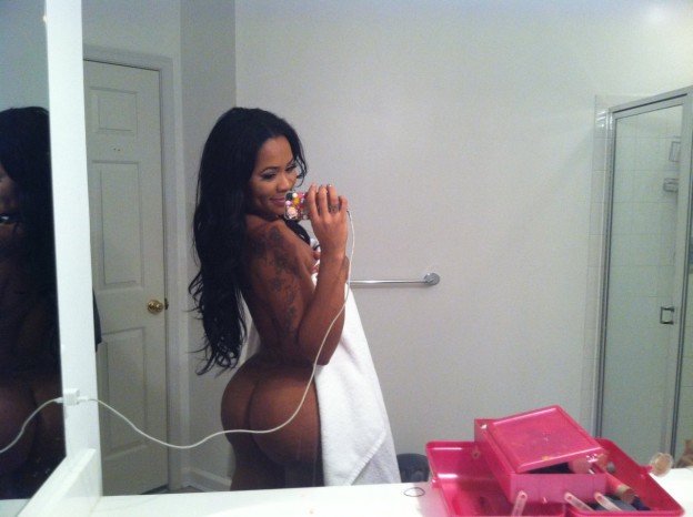 Deelishis Naked Thefappening 4700