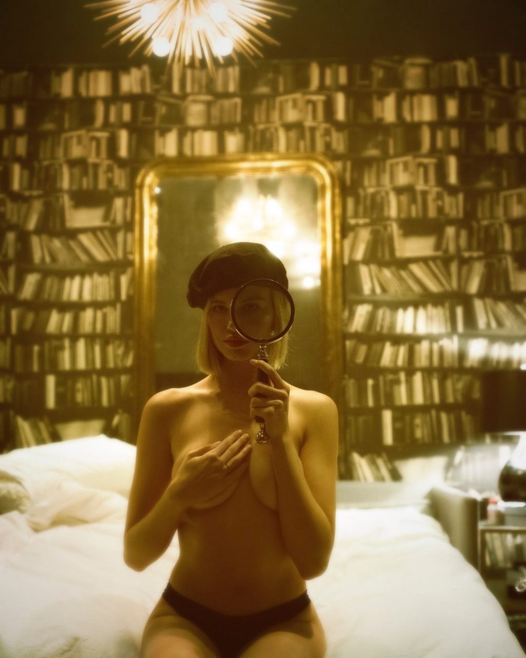 Hailey Clauson Nude &amp; Sexy (82 Photos)