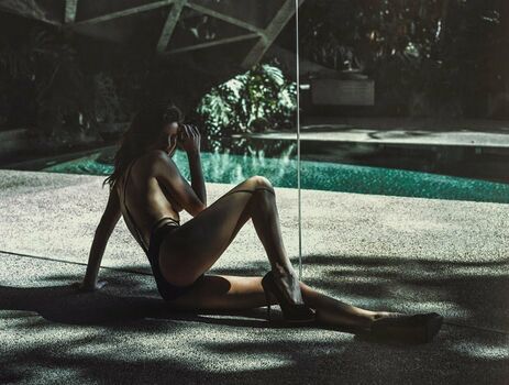 Julia Lescova / julialescova Nude Leaks Photo 5