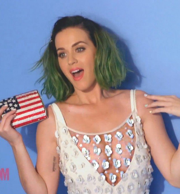 Katy Perry Boobs And Nipples 8 Photos Thefappening 4570