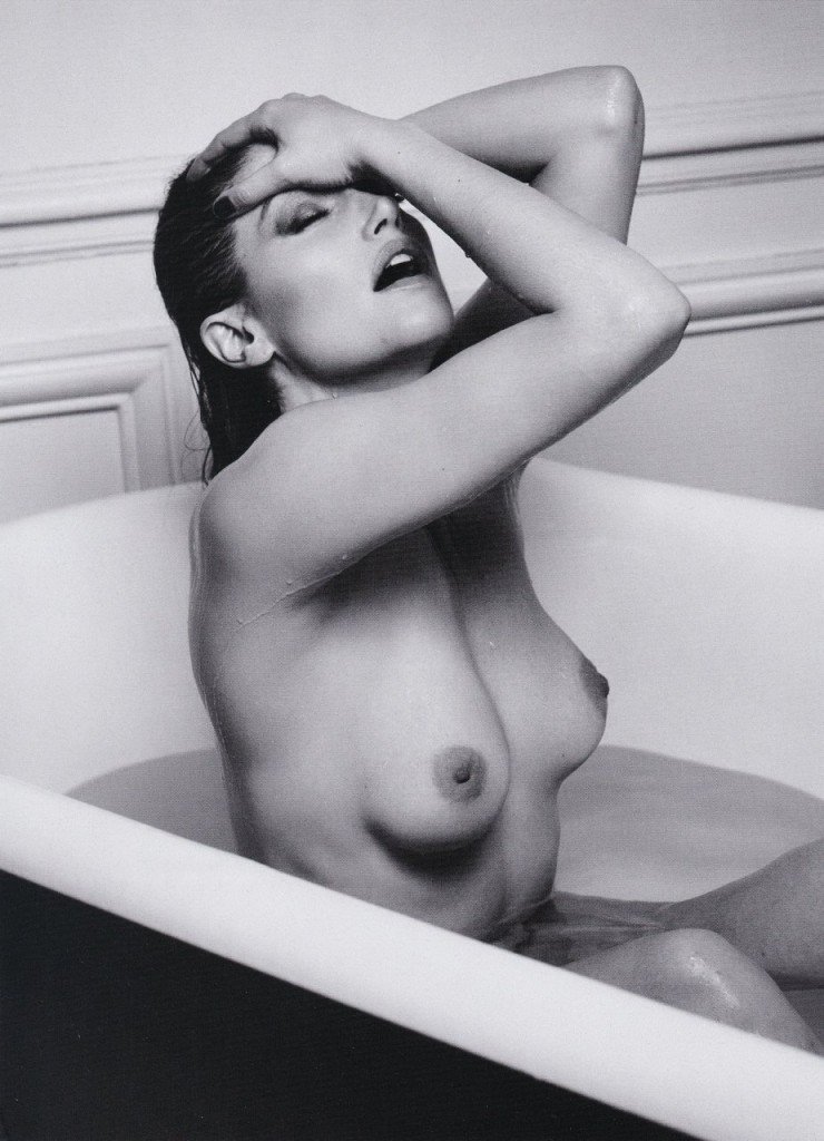Marie Gillain Naked (12 Photos)