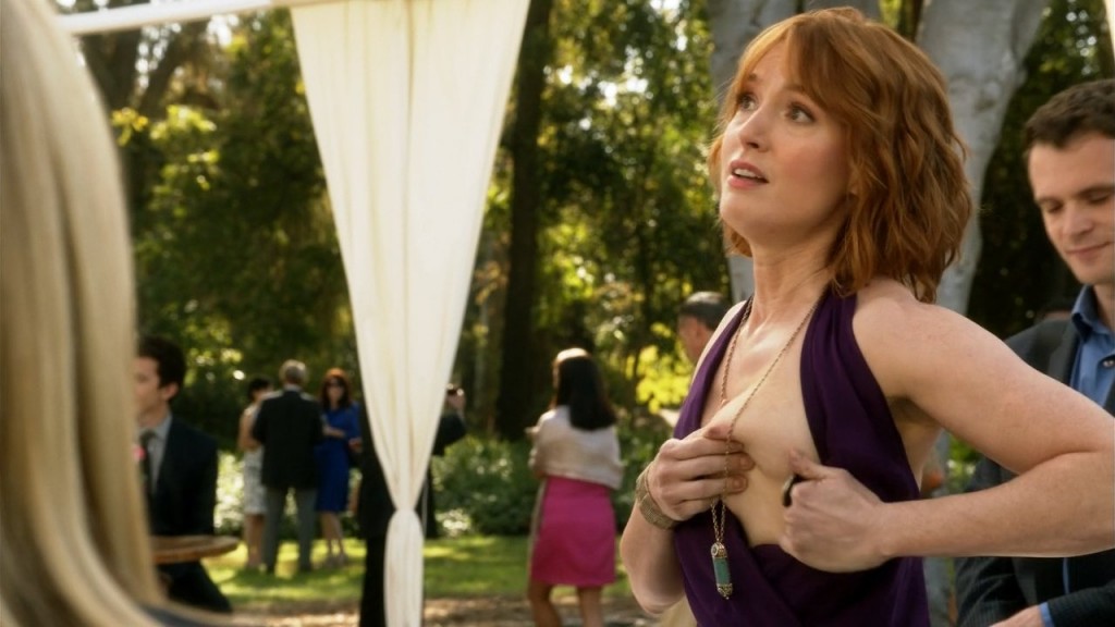 Alicia Witt Nude – House of Lies (6 Pics + GIF &amp; Video)