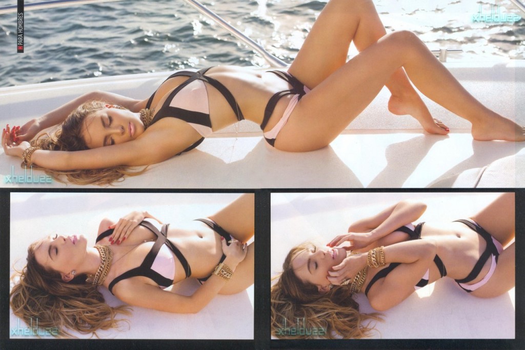 Belinda In Bikini (65 Photos)