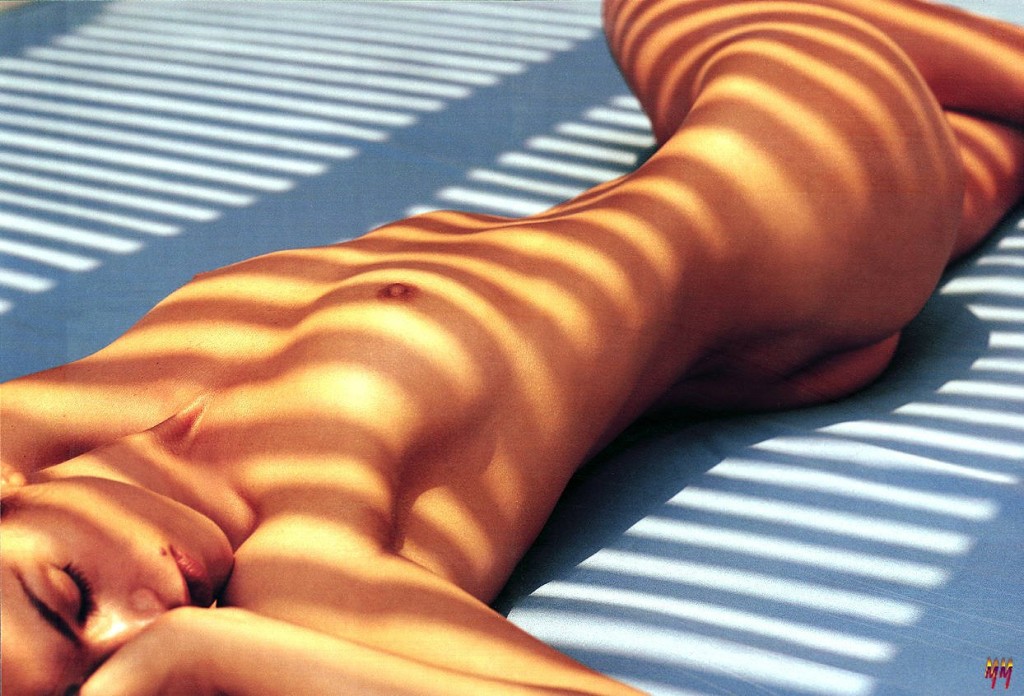 Cindy Crawford Naked (31 Photos)