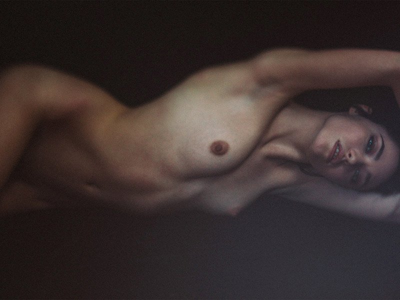 Cora Keegan Naked (7 Photos)