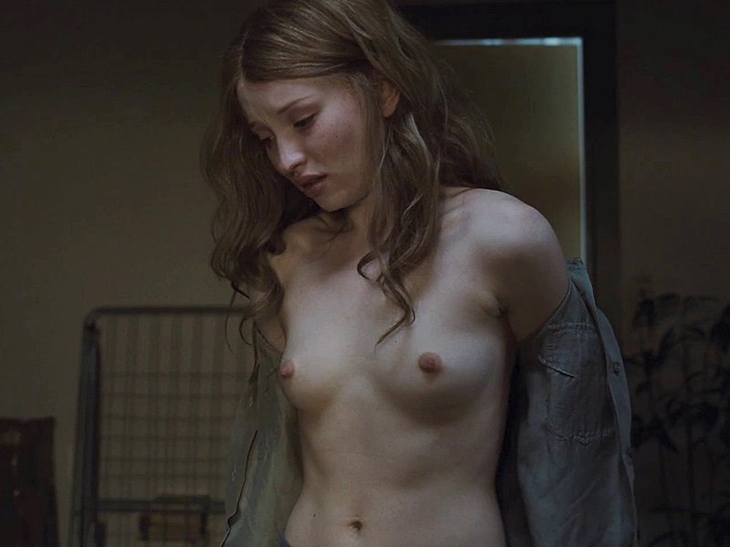 Emily Browning Naked 11.