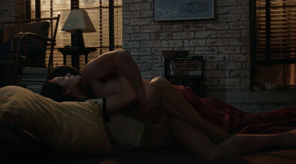 Emmy Rossum Nude – Shameless (2015) s05e06 – HD 1080p