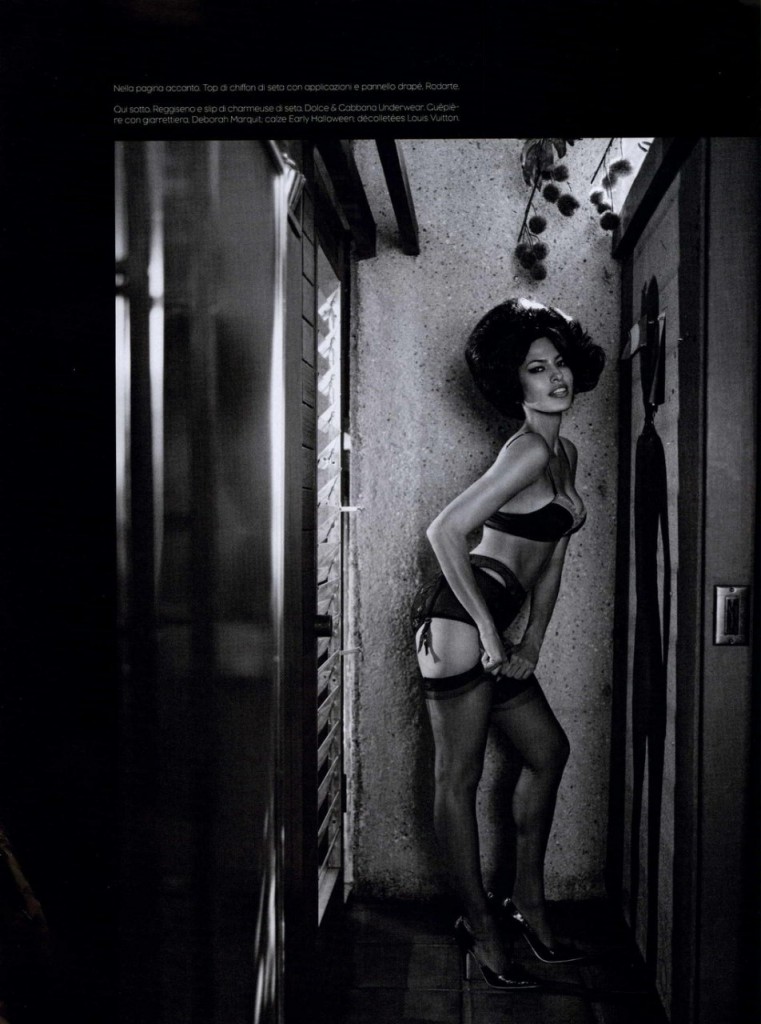 Eva Mendes Naked 07