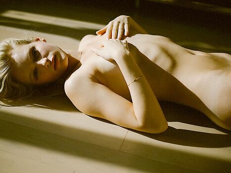 Isabella Farrel / ballerinafarrell Nude Leaks Photo 4