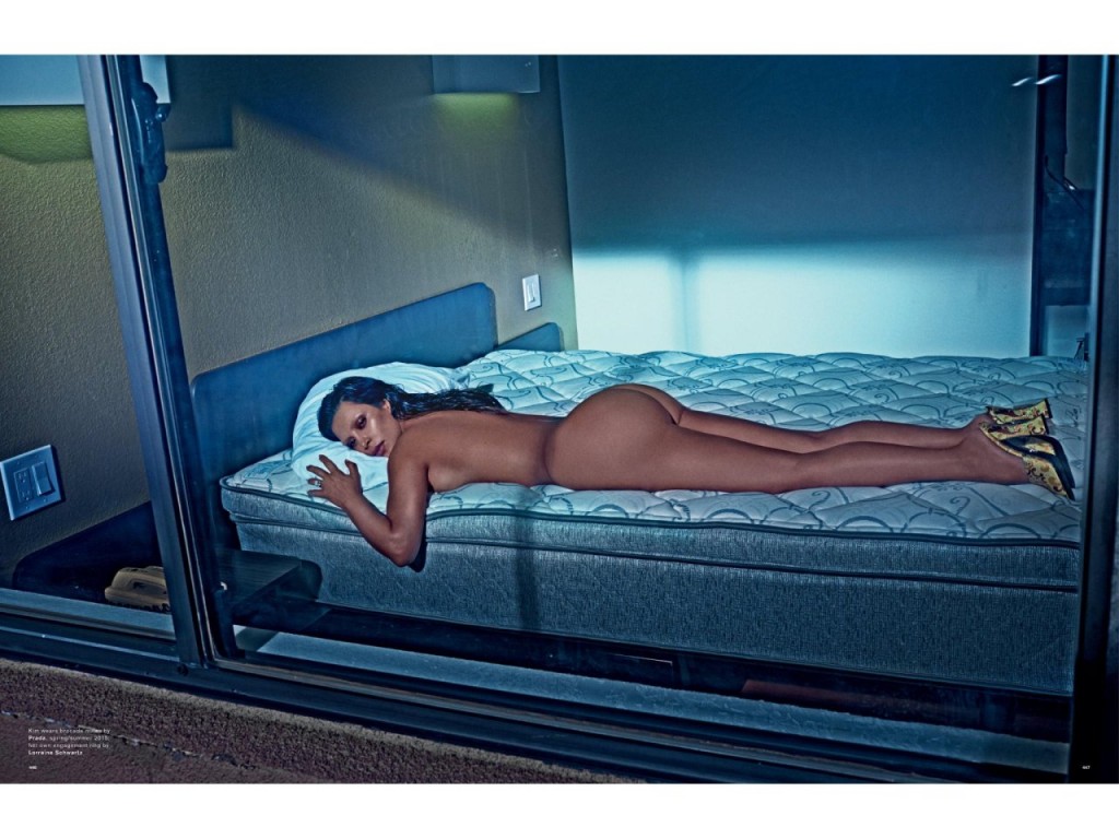 Kim Kardashian Naked 26