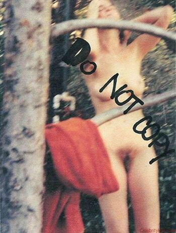 Marcia Cross / reallymarcia Nude Leaks Photo 2