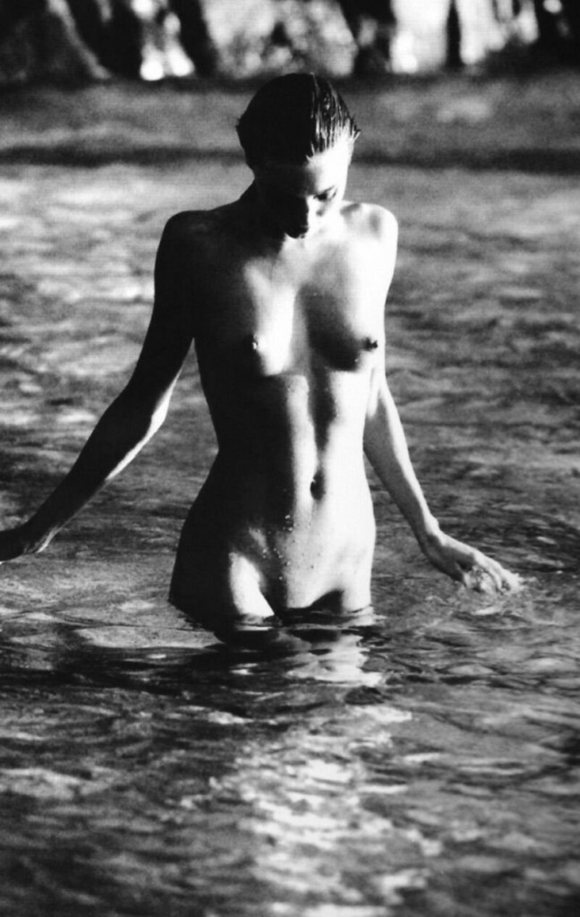 Miranda Kerr Naked (18 Photos)