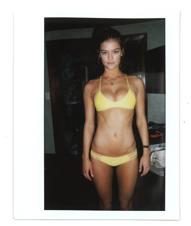Nina Agdal in Bikini (26 Photos)