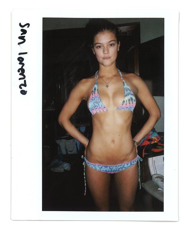 Nina Agdal in Bikini (26 Photos)
