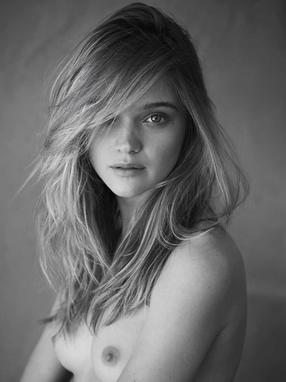 Rosie tupper naked