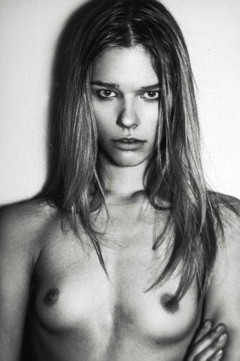 Sanna Backstrom / sannabackstrom Nude Leaks Photo 2