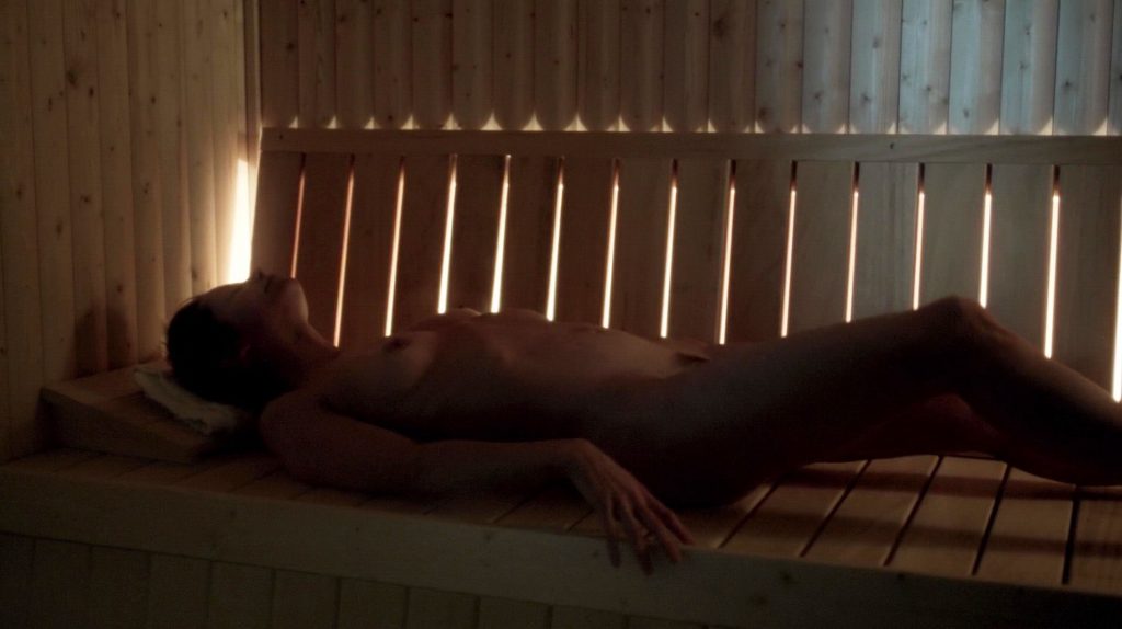 Sienna Guillory Naked (8 Pics + GIF &amp; Video)