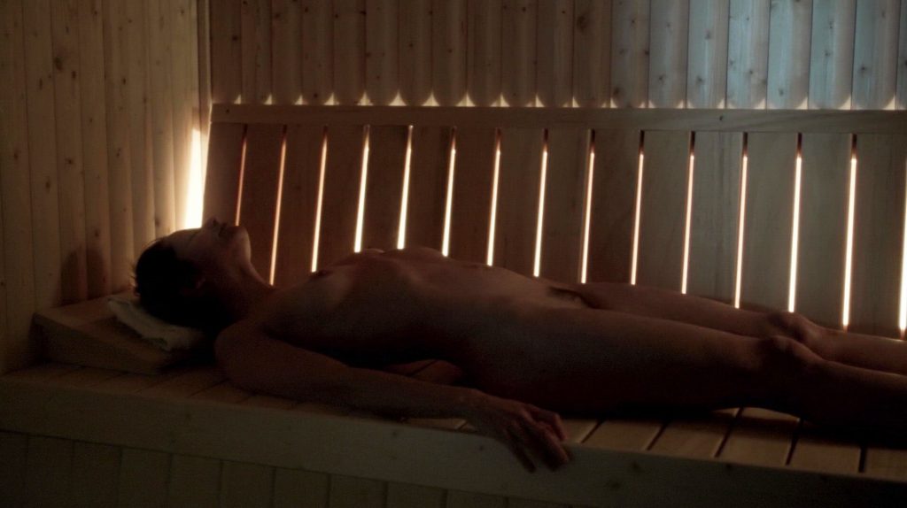 Sienna Guillory Naked (8 Pics + GIF &amp; Video)