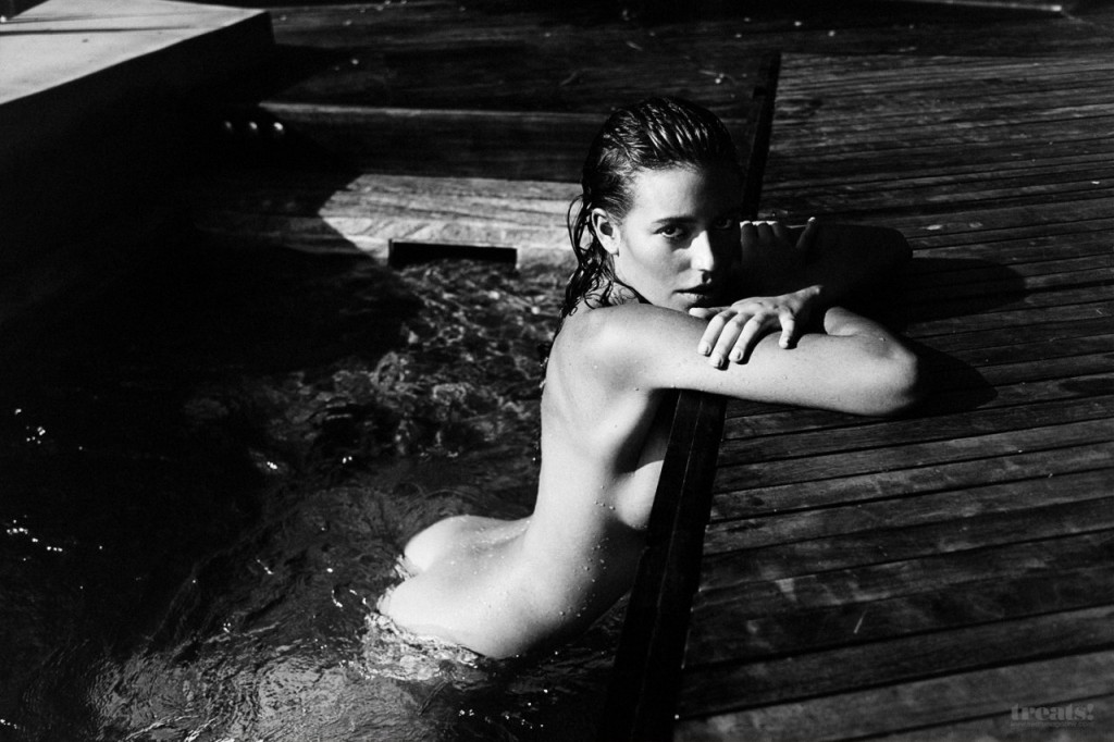 Alejandra Guilmant Naked (21 Photos)