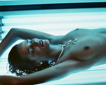 Carmen Kass / kasscarmen Nude Leaks Photo 8