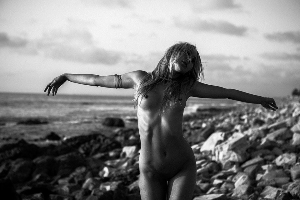 Heather Carr Naked (8 Photos)