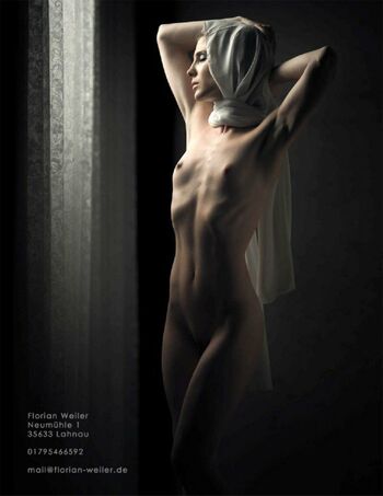Iris Reimer Nude Leaks Photo 9
