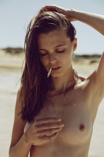 Jana Kruger / jana_kruger Nude Leaks Photo 15