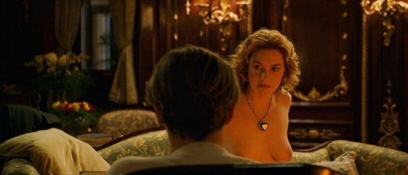 Kate Winslet / kate.winslet.official Nude Leaks Photo 136