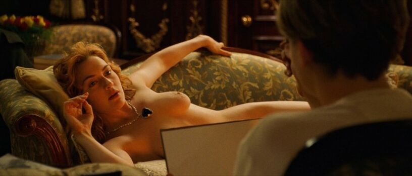 Kate Winslet / kate.winslet.official Nude Leaks Photo 138