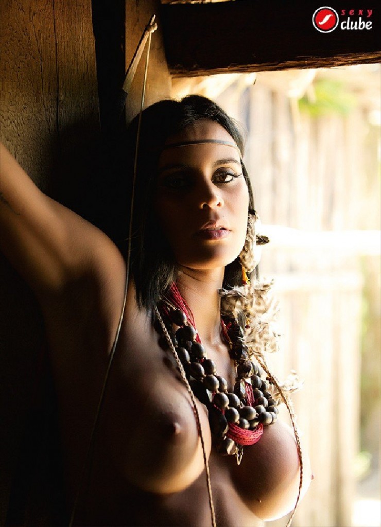 Lorena Bueri Naked (42 Photos)