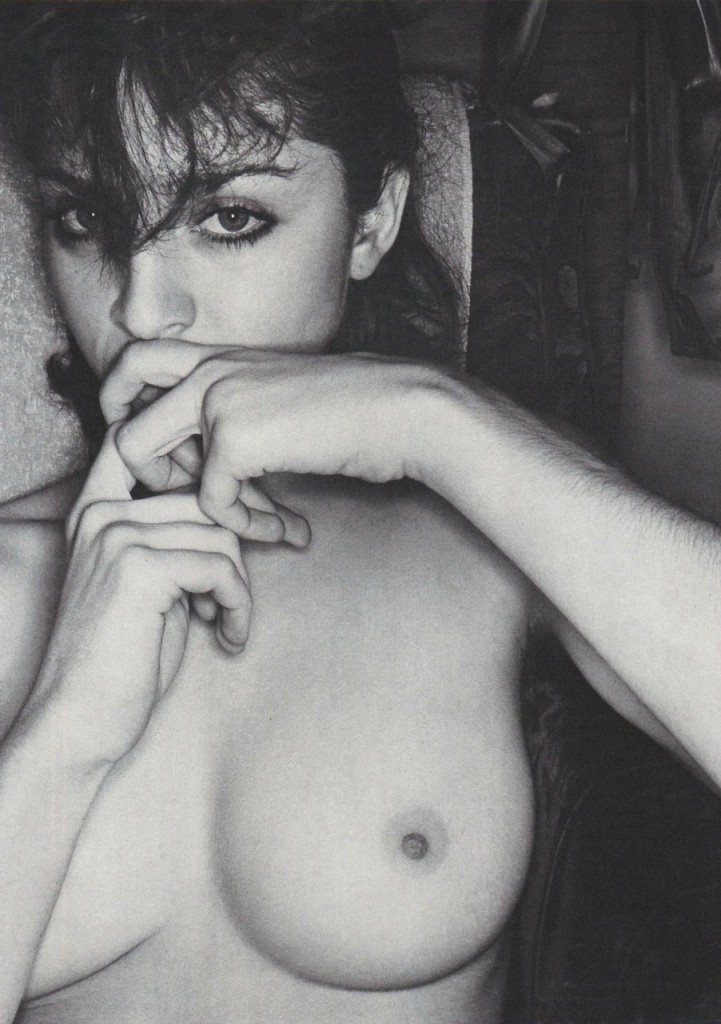 Madonna Young Naked (33 Photos)