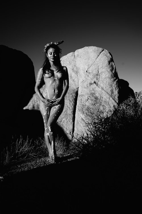 Nathalie Kelley Naked (13 Photos)