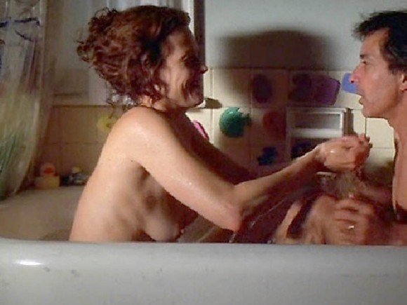 Sigourney Weaver Naked (9 Photos)