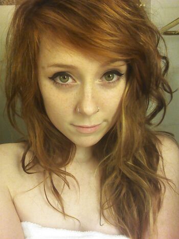 Kathryn-Leigh Beckwith / kittaveli Nude Leaks Photo 20