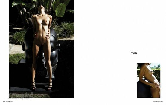 Amanda Marie Pizziconi / amandapizziconi Nude Leaks Photo 5