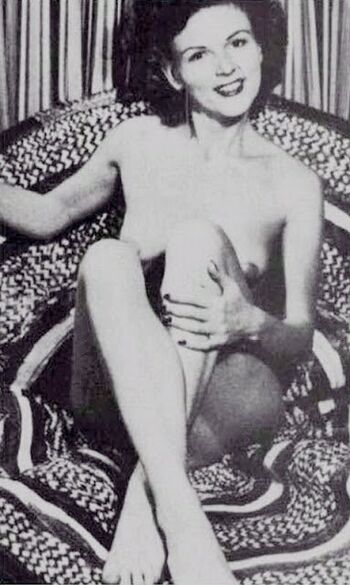 Betty White / bettymwhite Nude Leaks Photo 2