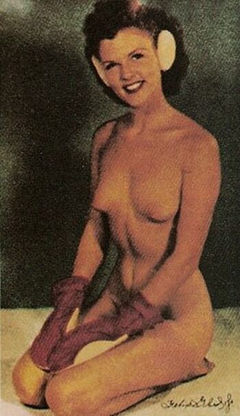 Betty White / bettymwhite Nude Leaks Photo 5